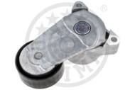 0-N2572 OPTIMAL - NAPINACZ, PASEK KLINOWY WIELOROWKOWY MERCEDES-BENZ: CLS (C21