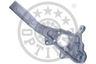 KN-501701-01-L OPTIMAL - SWORZEŃ ZWROTNICY, ZAWIESZENIE KOŁA BMW: X5 (E70), X5 (F15,