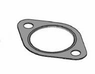 80149-21 WALKER - PASEK GUMOWY, SYSTEM WYDECHOWY GASKET - (1 PACK) - DAEWOO LANOS