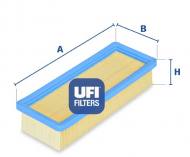 30.032.00 UFI - FILTR POWIETRZA 