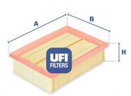 30.066.00 UFI - FILTR POWIETRZA 