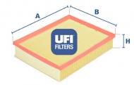 30.085.00 UFI - FILTR POWIETRZA 