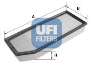 30.148.00 UFI - FILTR POWIETRZA 