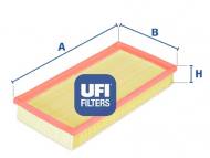 30.165.00 UFI - FILTR POWIETRZA 