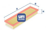 30.185.00 UFI - FILTR POWIETRZA 