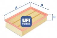 30.246.00 UFI - FILTR POWIETRZA 