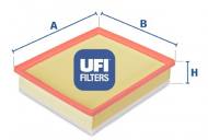 30.293.00 UFI - FILTR POWIETRZA 