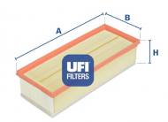 30.370.00 UFI - FILTR POWIETRZA 