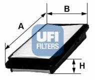 30.380.00 UFI - FILTR POWIETRZA 