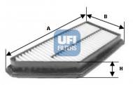 30.591.00 UFI - FILTR POWIETRZA 