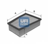 30.663.00 UFI - FILTR POWIETRZA 