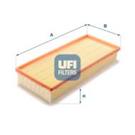 30.B26.00 UFI - FILTR POWIETRZA 