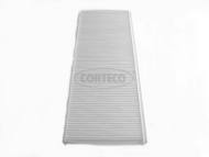CP1001 CORTECO - Filtr powietrza kabinowy FILTR POWIETRZA KABINOWY