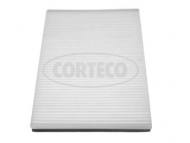 CP1069 CORTECO - Filtr powietrza kabinowy FILTR POWIETRZA KABINOWY SAAB 9-5