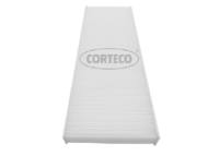 49413550 CORTECO - filtr kabinowy         CP1554 SCANIA L,P,G,R,S - seria S410