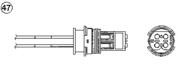 OZA659-EE15 NGK - SONDA LAMBDA OZA659-EE15 