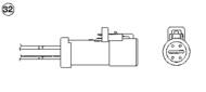 OZA381-D2 NGK - SONDA LAMBDA OZA381-D2 