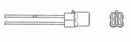 OZA395-E9 NGK - SONDA LAMBDA OZA395-E9 