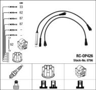 RC-OP426 NGK - PRZEWODY WYS. NAP. KPL. RC-OP426 