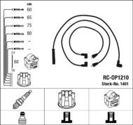 RC-OP1210 NGK - PRZEWODY WYS. NAP. KPL. RC-OP1210 
