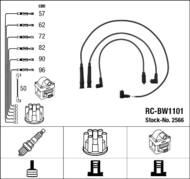 RC-BW1101 NGK - PRZEWODY WYS. NAP. KPL. RC-BW1101 