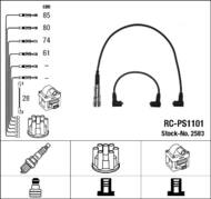 RC-PS1101 NGK - PRZEWODY WYS. NAP. KPL. RC-PS1101 