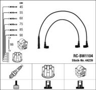 RC-BW1104 NGK - PRZEWODY WYS. NAP. KPL. RC-BW1104 