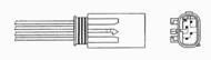 OZA659-EE50 NGK - SONDA LAMBDA OZA659-EE50 