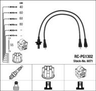 RC-PG1302 NGK - PRZEWODY WYS. NAP. KPL. RC-PG1302 