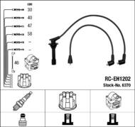 RC-EH1202 NGK - PRZEWODY WYS. NAP. KPL. RC-EH1202 