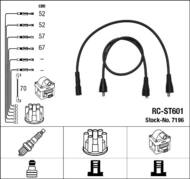 RC-ST601 NGK - PRZEWODY WYS. NAP. KPL. RC-ST601 