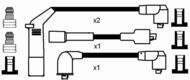 RC-DW304 NGK - PRZEWODY WYS. NAP. KPL. RC-DW304 