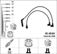 RC-HD301 NGK - PRZEWODY WYS. NAP. KPL. RC-HD301 