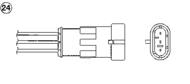 OZA728-ER2 NGK - SONDA LAMBDA OZA728-ER2 