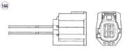 OZA495-F46 NGK - SONDA LAMBDA OZA495-F46 