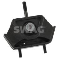 10130032 SWAG - poduszka siln. MERCEDES 207D-410D prawa czarna