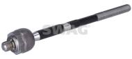10740001 SWAG - drążek kierowniczy MERCEDES W210 