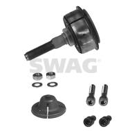 10780014 SWAG - zestaw napr.przegubu BMW/MB MERCEDES 