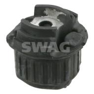 10790027 SWAG - poduszka tylnej belki MERCEDES W210 tylna