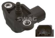 10938494 SWAG - czujnik ciśnienia doładowania czujnik ciśnienia doładowania