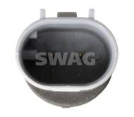 20101072 SWAG - czujnik zużycia klocków  BMW 