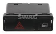 20933071 SWAG - włącznik świateł awaryjnych BM włącznik świateł awaryjnych B