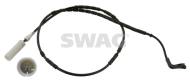 20938578 SWAG - czujnik zużycia klocków  BMW .. 
