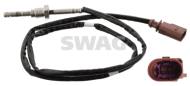 30100810 SWAG - czujnik temp. spalin AUDI/VW 