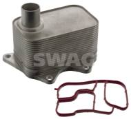 30100856 SWAG - chłodnica oleju AUDI/VW .. 