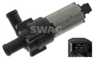 30101002 SWAG - dodatkowa pompa wodna AUDI/VW .. 