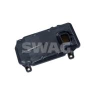 30108181 SWAG - zestaw filtra hydr. AUDI/VW PORSCHE/Q7 filtr + uszczelka +