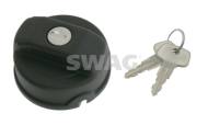 30902211 SWAG - korek wlewu paliwa AUDI/VW z kluczykiem 