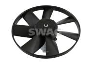 30906994 SWAG - wiatrak chłodnicy AUDI/VW .. 