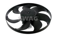 30910279 SWAG - wiatrak chłodnicy AUDI/VW .. 
